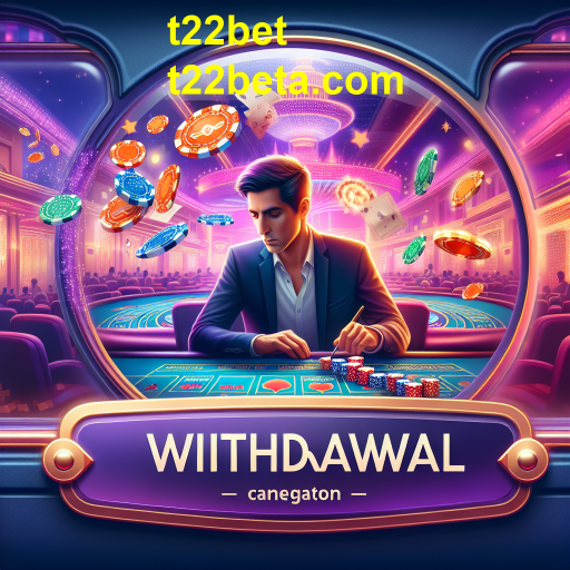 Explorando a Categoria de Jogos 'Retirada' no t22bet