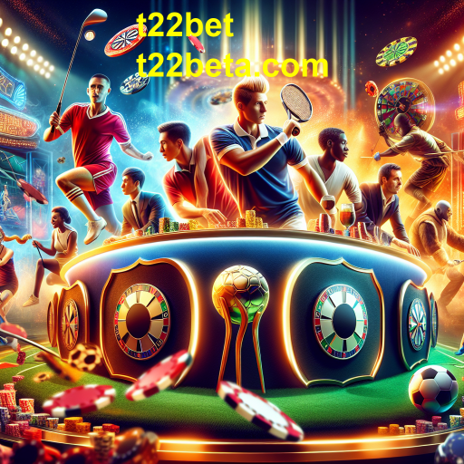 A Ascensão dos Jogos de Esporte em Plataformas Online