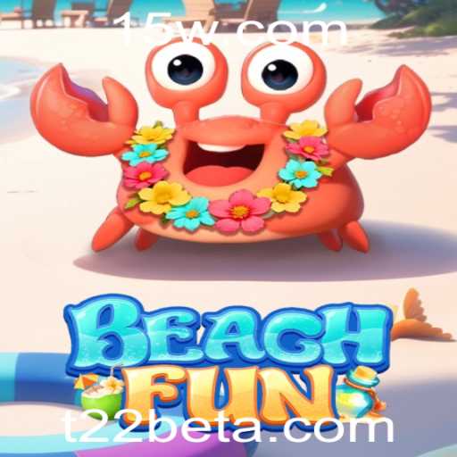 Descubra BeachFun: O Jogo que Está Dominando as Praias com t22bet