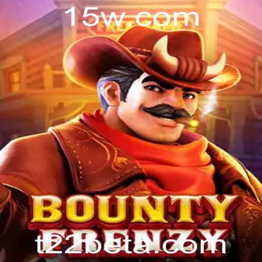Explorando o Mundo de BountyFrenzy: Um Jogo de Aventura Inovador em t22bet