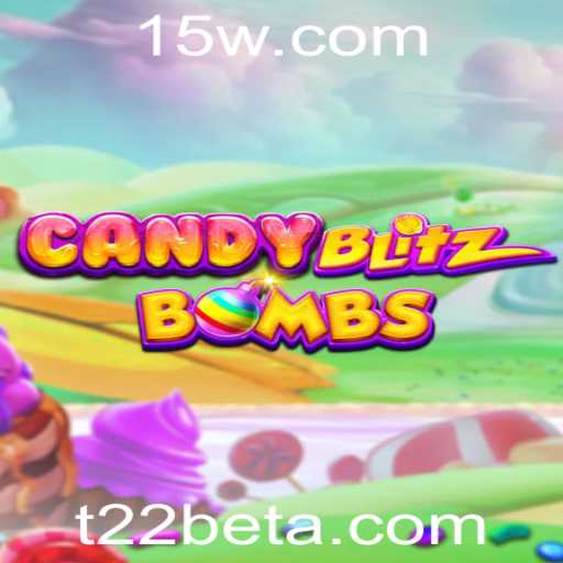 Descubra CandyBlitzBombs: O Jogo que está Conquistando o Mundo