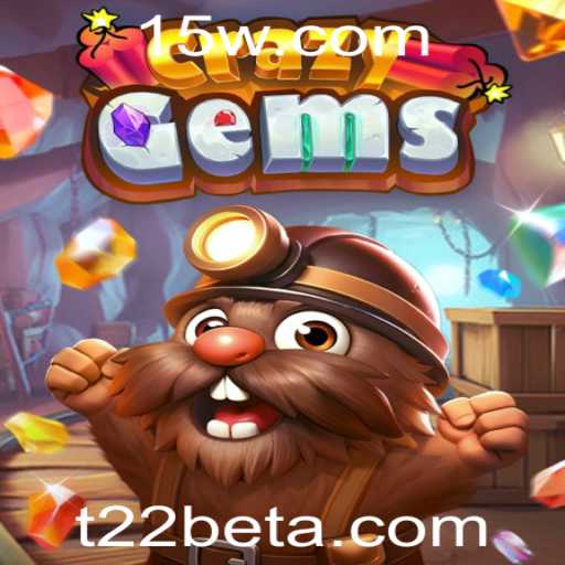 CrazyGems: Descubra o Brilhante Mundo do Novo Game Sensação