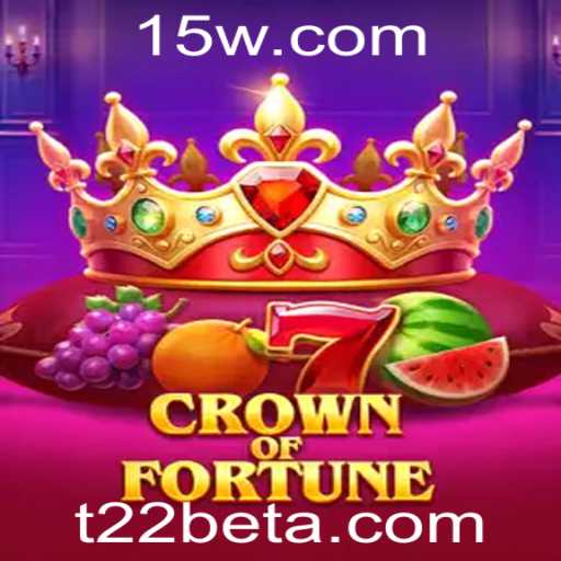 CrownofFortune: Descubra a Magia do Jogo Estratégico com t22bet
