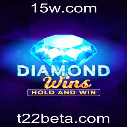 Descubra o Encanto de DiamondWins: O Brilho do Entretenimento Online