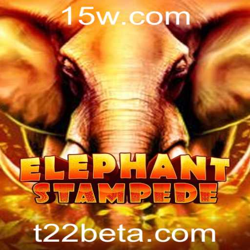 ElephantStampede: Uma Experiência Vibrante no Novo Cenário de Jogos
