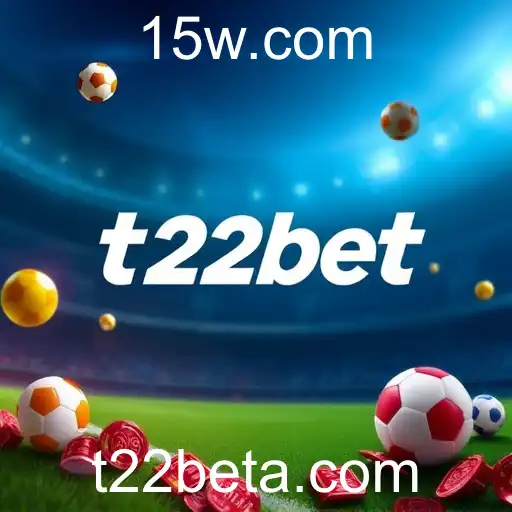Explorando o Mundo dos Apostas Online com t22bet