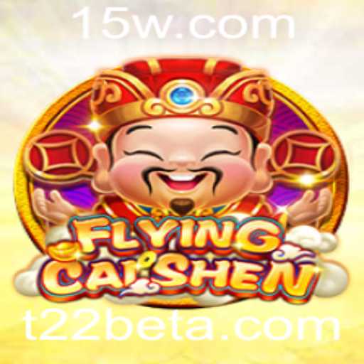 Descubra o Mundo Fascinante de FlyingCaiShen no Cassino T22BET