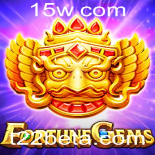 Explorando FortuneGems: O Jogo que Captura a Magia dos Cassinos Virtuais