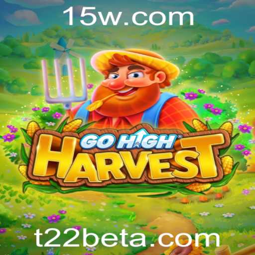 Descubra o Fascinante Mundo de GoHighHarvest: O Jogo de Apostas de 2023