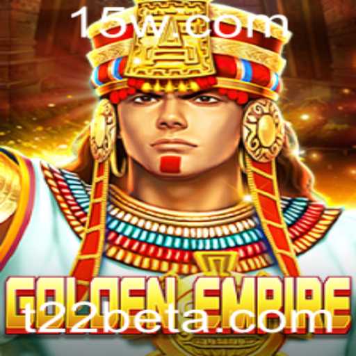 GoldenEmpire: Explore e Domine o Universo Estratégico