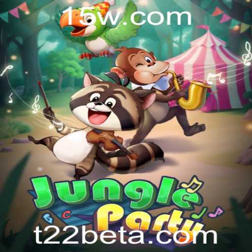 Explorando JungleParty: Aventuras na Selva e Estratégias de Jogo