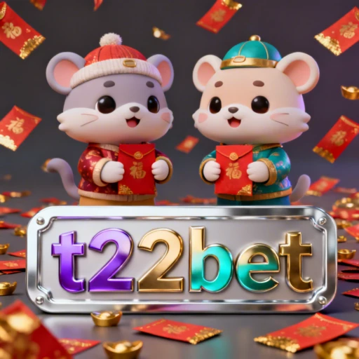 t22bet logo