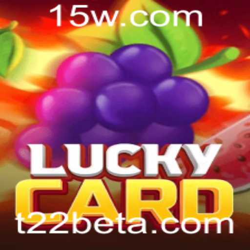 Descubra o Mundo Empolgante de LuckyCard e Sua Conexão com a t22bet