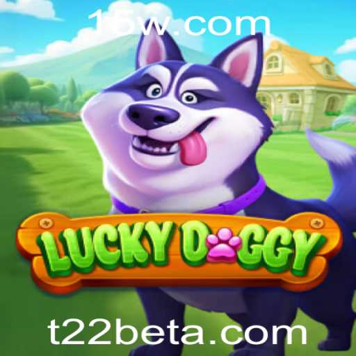 Explorando o Fascinante Mundo de LuckyDoggy: A Nova Sensação do Jogo Online