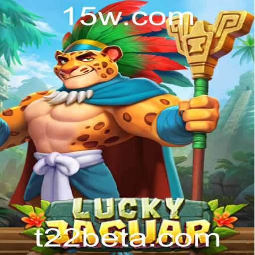 Descubra LuckyJaguar: O Novo Jogo de Apostas Online