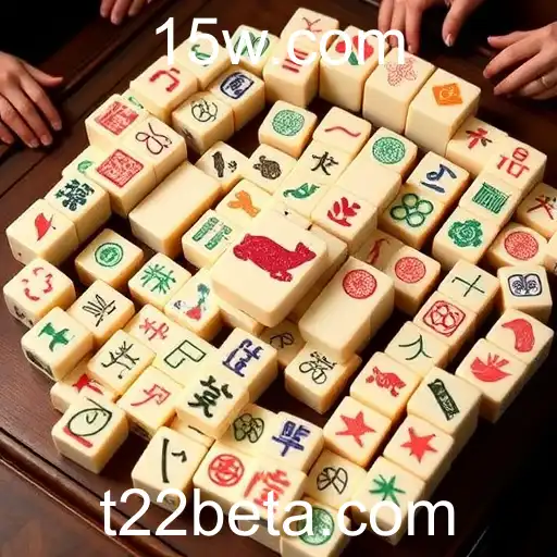 Explorando o Fascinante Mundo do Mahjong