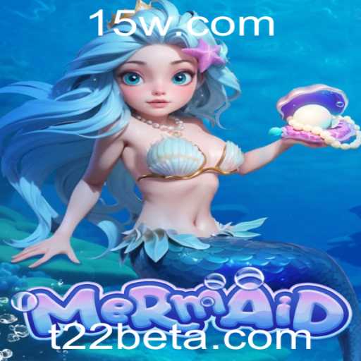 Descubra o Fascinante Mundo do Jogo 'Mermaid' e Como Jogá-lo com t22bet