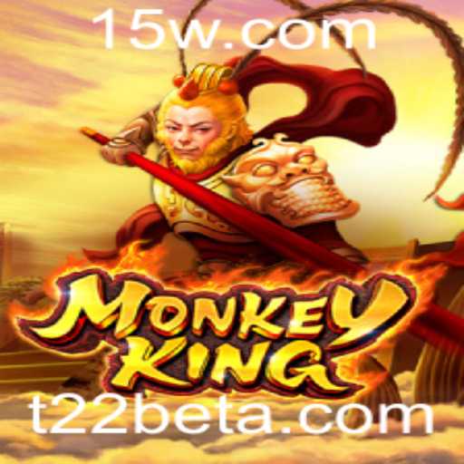 MonkeyKing: Descubra o Jogo que Está Revolucionando o Mercado de Apostas Online