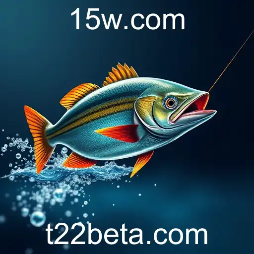 Explorando o Fenômeno da Pesca Online e o Impacto da t22bet