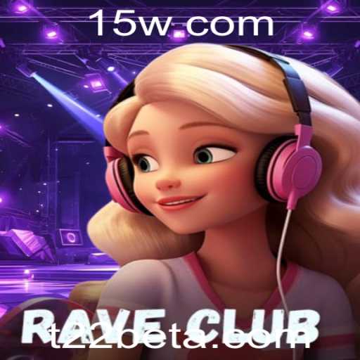 Descubra o Fascinante Mundo de 'RaveClub': O Jogo Que Une Agilidade e Estratégia