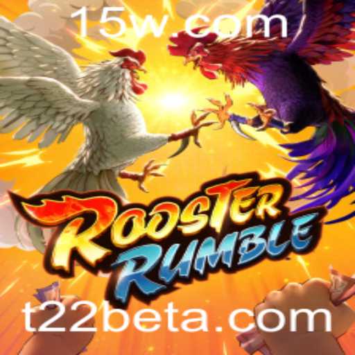 Explorando RoosterRumble: O Novo Fenômeno Entre Os Jogos de Apostas
