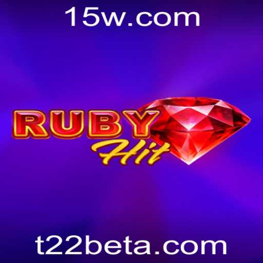 Descubra a Emoção de RubyHit: O Novo Sensação em T22Bet