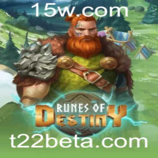 RunesOfDestiny: Desvendando o Fascinante Mundo do Jogo com t22bet