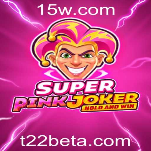 Descubra SuperPinkJoker: O Jogo Que Está Revolucionando a Diversão Online
