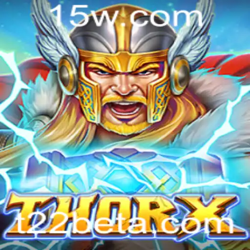 Descubra ThorX: A Nova Sensação no Mundo dos Jogos de Estratégia