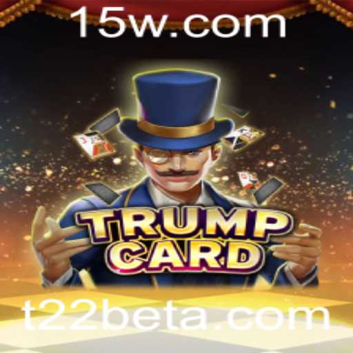 TrumpCard: O Novo Jogo de Estratégia que Conquista o Mundo